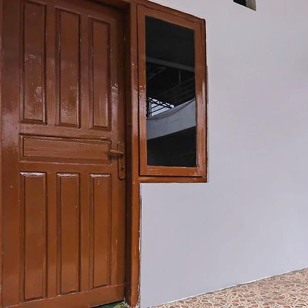 Spot On 92421 City Kost Syariah Pangkal Pinang Zewnętrze zdjęcie