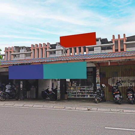Spot On 92421 City Kost Syariah Pangkal Pinang Zewnętrze zdjęcie
