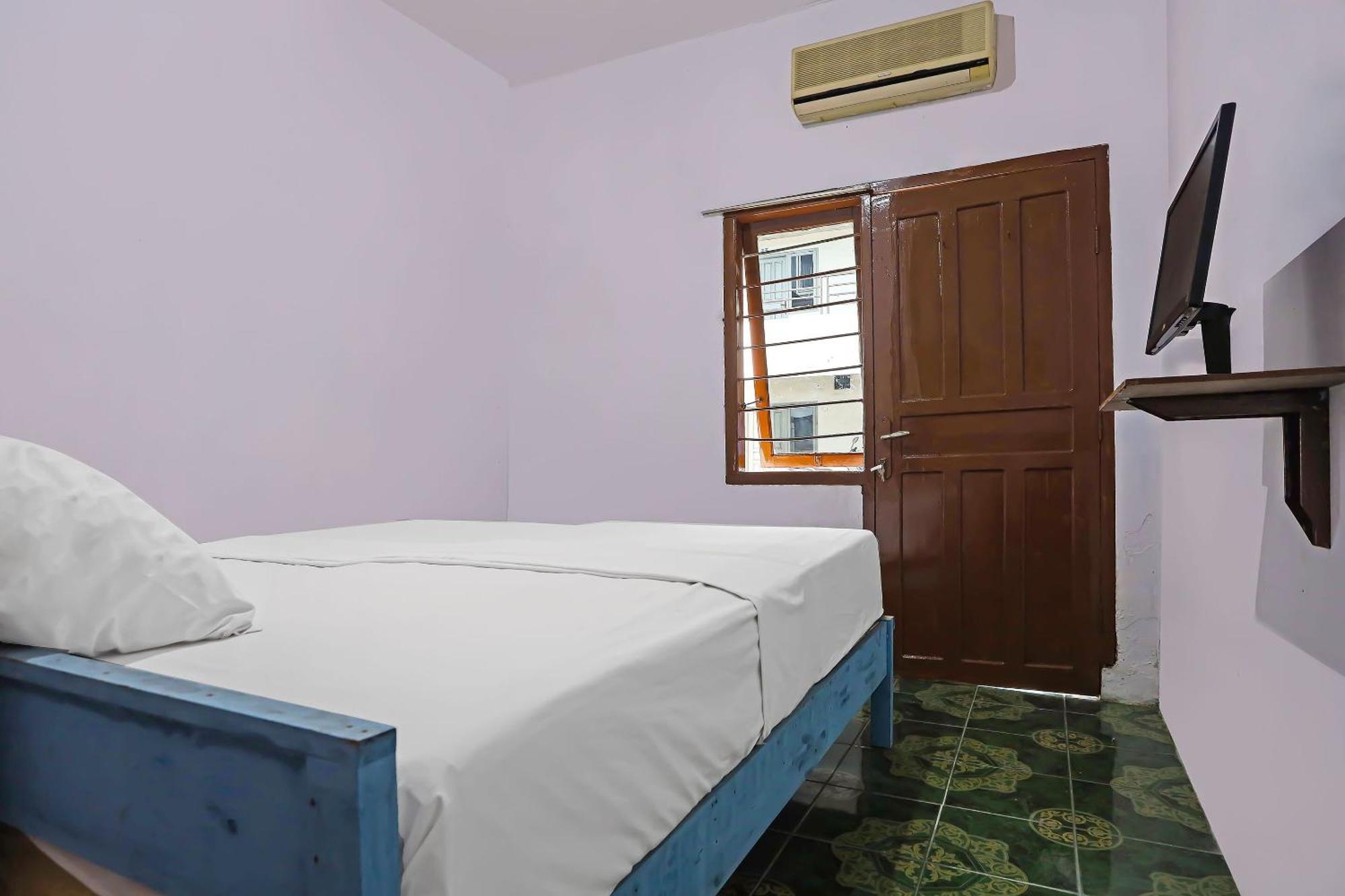 Spot On 92421 City Kost Syariah Pangkal Pinang Zewnętrze zdjęcie