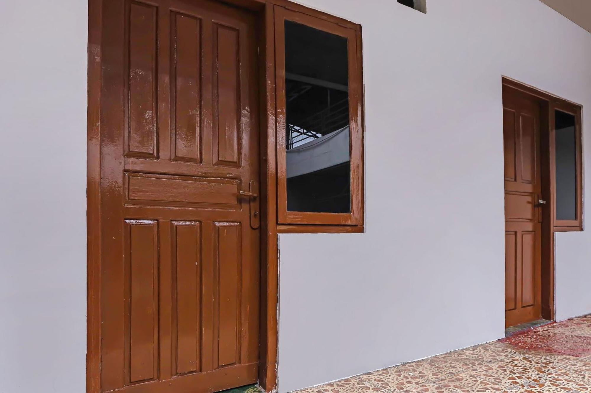 Spot On 92421 City Kost Syariah Pangkal Pinang Zewnętrze zdjęcie