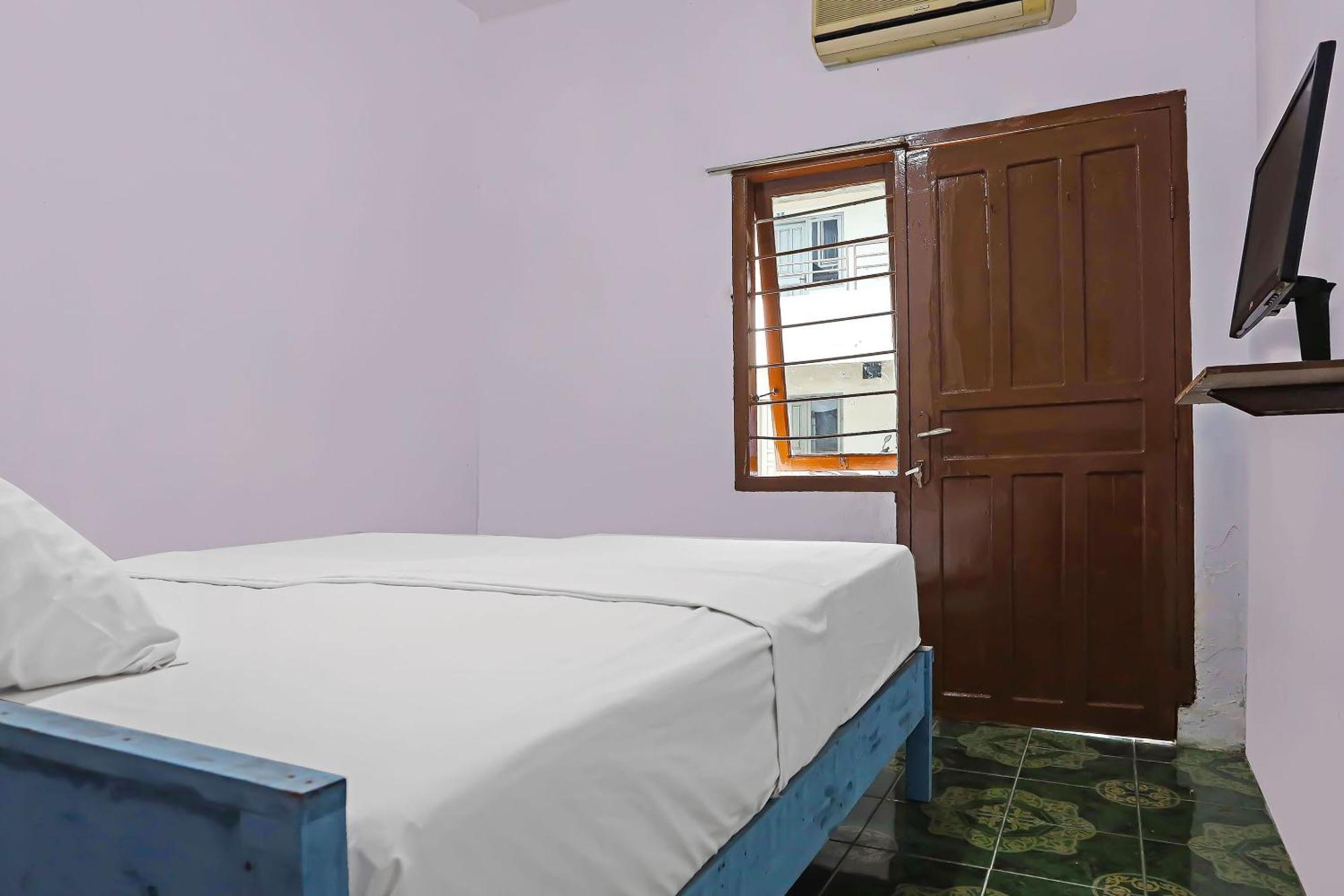 Spot On 92421 City Kost Syariah Pangkal Pinang Zewnętrze zdjęcie