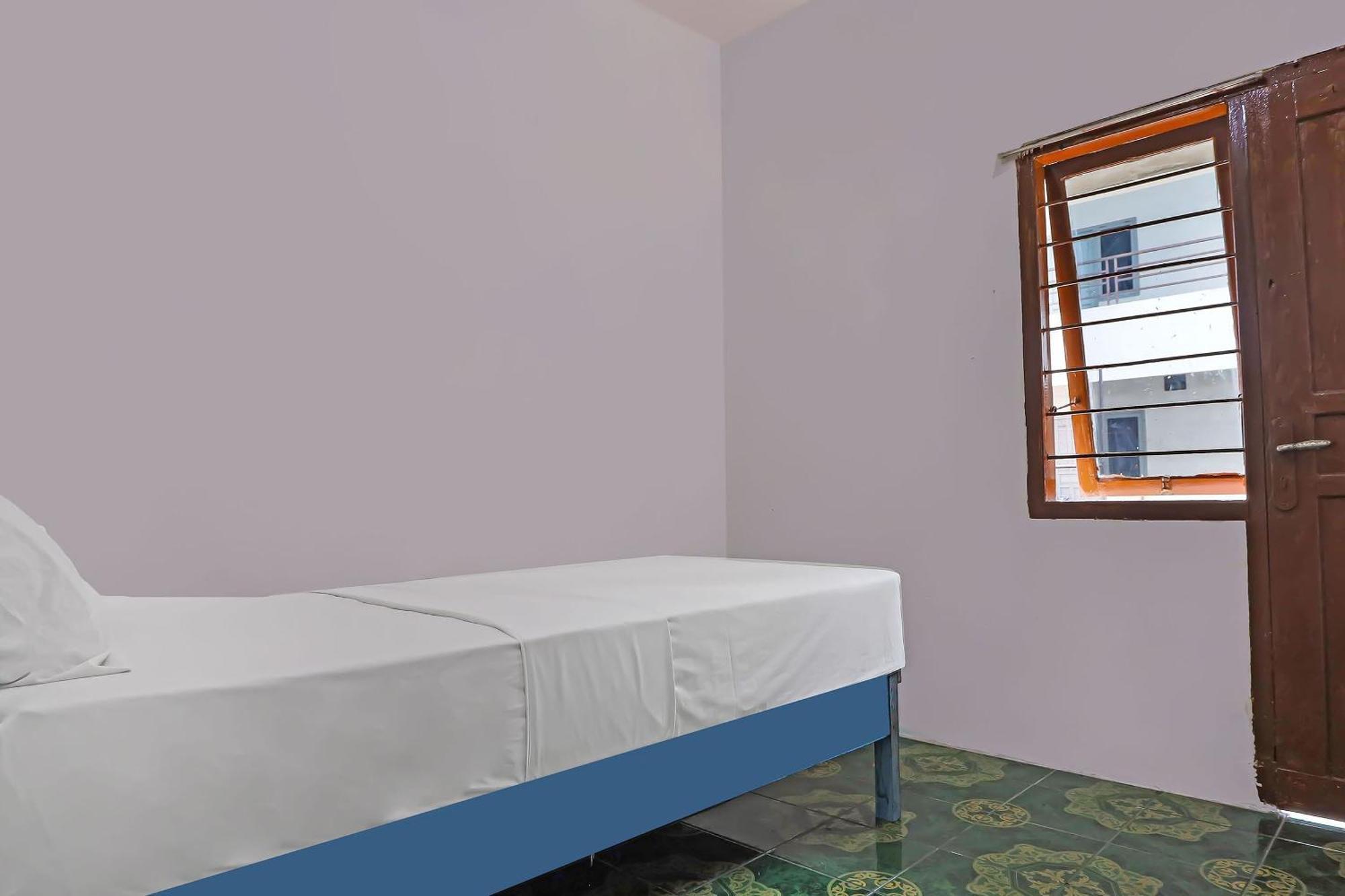 Spot On 92421 City Kost Syariah Pangkal Pinang Zewnętrze zdjęcie