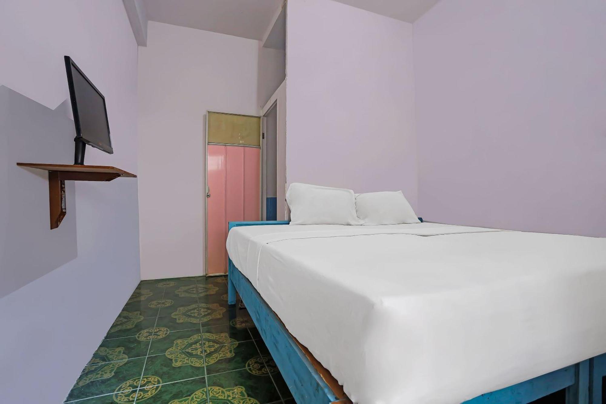 Spot On 92421 City Kost Syariah Pangkal Pinang Zewnętrze zdjęcie