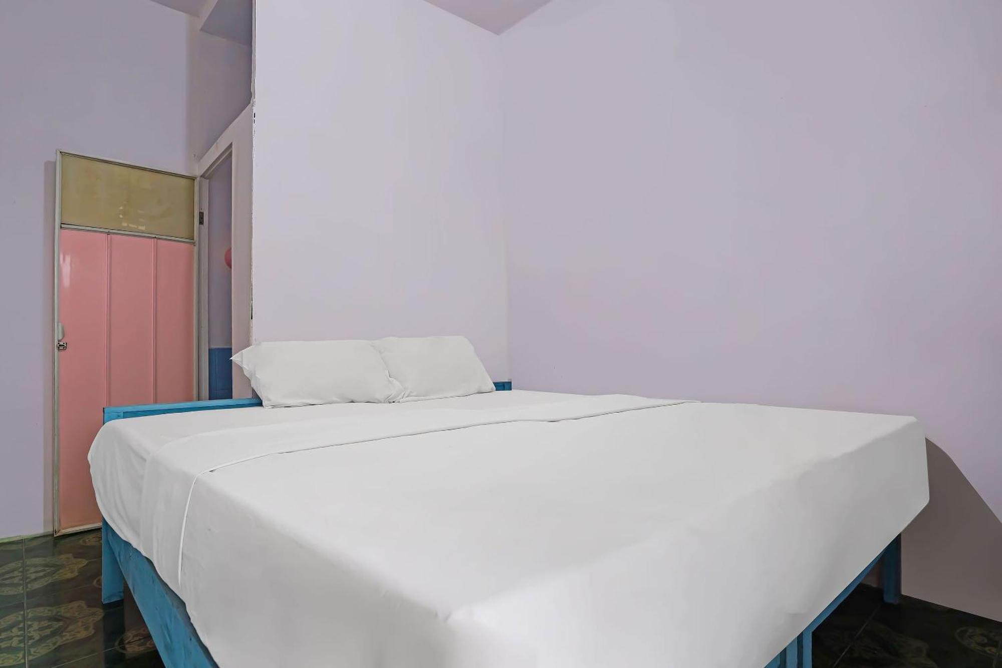 Spot On 92421 City Kost Syariah Pangkal Pinang Zewnętrze zdjęcie